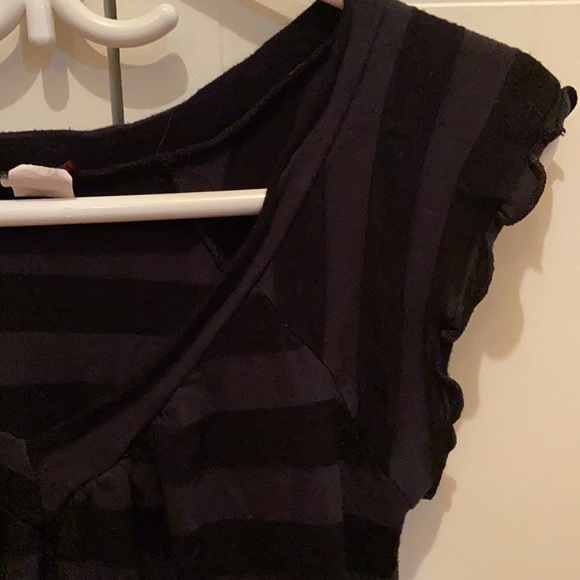 Large maternity comfy shirt - Picture 2 of 5